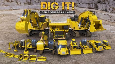 excavating mini game|realistic digger games.